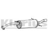 KLARIUS MA184C End Silencer